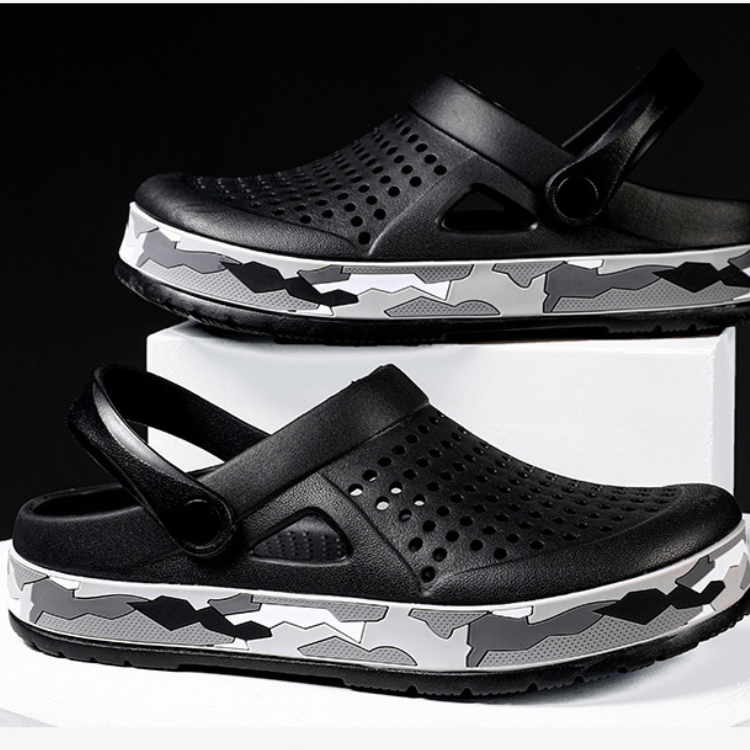 Crocs Masculino The Hombre Konf